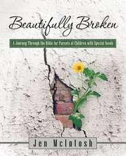 Beautifully Broken