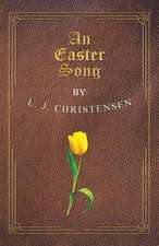 An Easter Song