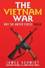 The Vietnam War