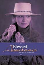 Blessed Assurance