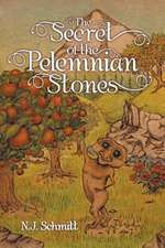 The Secret of the Pelemnian Stones