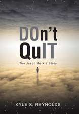 Don't Quit