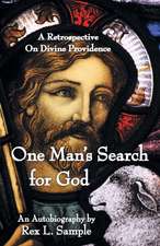 One Man's Search for God