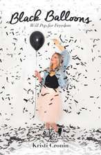Black Balloons