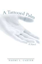 A Tattooed Palm