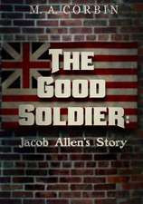 The Good Soldier