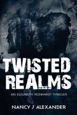 Twisted Realms