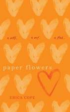 Paper Flowers