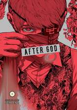 After God, Vol. 2