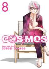 Cosmos, Vol. 8