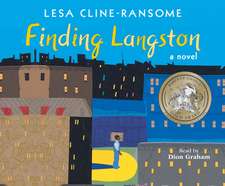 Finding Langston