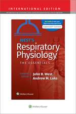 West's Respiratory Physiology