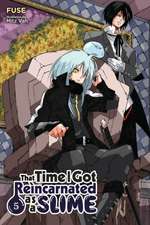 That Time I Got Reincarnated as a Slime, Vol. 5 (Light Novel)