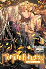 Torture Princess: Fremd Torturchen, Vol. 8 (Light Novel)