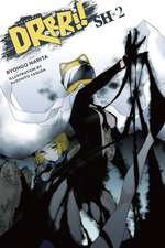 Durarara!!SH, Vol. 2 (light novel)