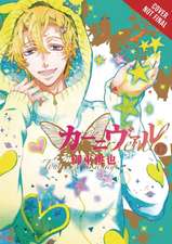 Karneval, Vol. 9