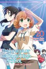 The Irregular at Magic High School, Vol. 20 (Light Novel)