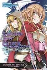 Sword Art Online Progressive Scherzo of Deep Night, Vol. 2 (manga)