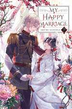 My Happy Marriage, Vol. 7 (Light Novel)