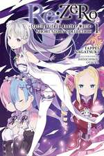 RE: Zero -Starting Life in Another World- Short Story Collection, Vol. 1 (Light Novel)