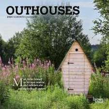 Outhouses 2024 Mini 7x7