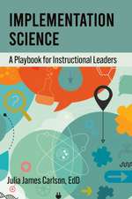 Implementation Science