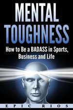 Mental Toughness