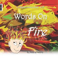 Words on Fire