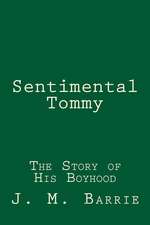 Sentimental Tommy