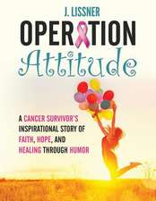 Operation Attitude