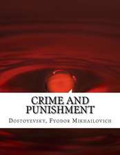 Crime and Punishment