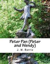 Peter Pan (Peter and Wendy)