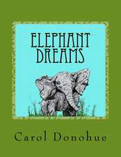 Elephant Dreams