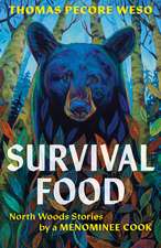 Survival Food