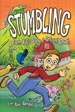 Stumbling