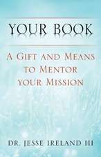 Your Book