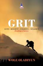 GRIT