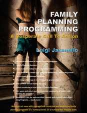 Family Planning Programming