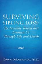 Surviving Sibling Loss