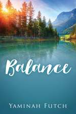 Balance