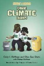 CANINE CLIMATE CHAMPS