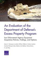 EVALUATION OF THE DEPARTMENT OPB