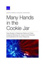 Many Hands in the Cookie Jar