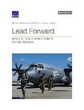 Lead Forward