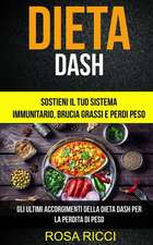 Dieta Dash