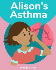 Alison's Asthma