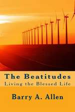 The Beatitudes