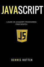 JavaScript