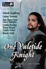 One Yuletide Knight