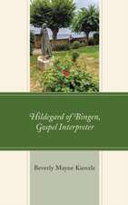 Hildegard of Bingen